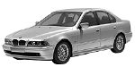 BMW E39 P06B3 Fault Code