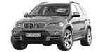 BMW E70 P06B3 Fault Code