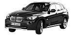 BMW E84 P06B3 Fault Code